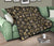 Mexico Aztec Premium Quilt 02 RLT13 - Wonder Print Shop
