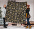Mexico Aztec Premium Quilt 02 RLT13 - Wonder Print Shop