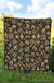 Mexico Aztec Premium Quilt 02 RLT13 - Wonder Print Shop