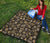 Mexico Aztec Premium Quilt 02 RLT13 - Wonder Print Shop
