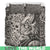 Mexico Aztec Skull Warrior Bedding Set RLT13 - Wonder Print Shop