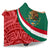 mexico-hooded-blanket-mexico-coat-of-arms-with-aztec-patterns