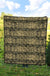 Mexico Aztec Premium Quilt 10 RLT13 - Wonder Print Shop