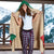 mexico-hooded-blanket-mexico-coat-of-arms-with-aztec-patterns