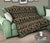 Mexico Aztec Premium Quilt 01 RLT13 - Wonder Print Shop