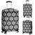 Mexico Aztec Pattern 02 Luggage Cover RLT13 - Wonder Print Shop