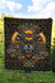 Mexico Aztec Premium Quilt 06 RLT13 - Wonder Print Shop