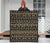 Mexico Aztec Premium Quilt 01 RLT13 - Wonder Print Shop