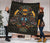 Mexico Aztec Premium Quilt 06 RLT13 - Wonder Print Shop