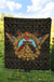 Mexico Aztec Premium Quilt 08 RLT13 - Wonder Print Shop