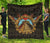 Mexico Aztec Premium Quilt 08 RLT13 - Wonder Print Shop