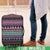 Mexico Aztec Pattern 04 Luggage Cover RLT13 - Wonder Print Shop