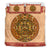 Mexico Maya Aztec Calendar Bedding Set RLT13 - Wonder Print Shop