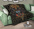Mexico Aztec Premium Quilt 09 RLT13 - Wonder Print Shop