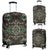 Mexico Aztec Pattern 14 Luggage Cover RLT13 - Wonder Print Shop