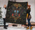Mexico Aztec Premium Quilt 09 RLT13 - Wonder Print Shop