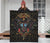 Mexico Aztec Premium Quilt 09 RLT13 - Wonder Print Shop