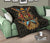 Mexico Aztec Premium Quilt 12 RLT13 - Wonder Print Shop
