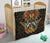 Mexico Aztec Premium Quilt 12 RLT13 - Wonder Print Shop