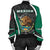 Mexico Women's Bomber Jacket Mexican Spirit Aztec RLT13 - Wonder Print Shop