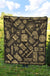 Mexico Aztec Premium Quilt 11 RLT13 - Wonder Print Shop