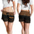 mexico-aztec-womens-shorts-the-ancient-aztec-calendar