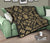 Mexico Aztec Premium Quilt 11 RLT13 - Wonder Print Shop