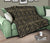 Mexico Aztec Premium Quilt 15 RLT13 - Wonder Print Shop
