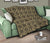 Mexico Aztec Premium Quilt 03 RLT13 - Wonder Print Shop
