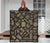 Mexico Aztec Premium Quilt 11 RLT13 - Wonder Print Shop