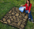 Mexico Aztec Premium Quilt 11 RLT13 - Wonder Print Shop