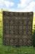 Mexico Aztec Premium Quilt 15 RLT13 - Wonder Print Shop