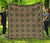 Mexico Aztec Premium Quilt 03 RLT13 - Wonder Print Shop
