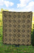 Mexico Aztec Premium Quilt 03 RLT13 - Wonder Print Shop