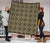 Mexico Aztec Premium Quilt 03 RLT13 - Wonder Print Shop