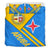 Aruba Bedding Set - Aruba Coat Of Arms RLT7 - Wonder Print Shop