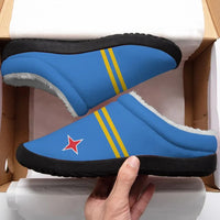 aruba-flag-fleeece-slipper-aruba-slippers