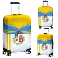 Aruba Victory Luggage Covers RLT7 - Wonder Print Shop