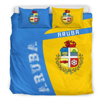 Aruba Sport Bedding Set RLT7 - Wonder Print Shop