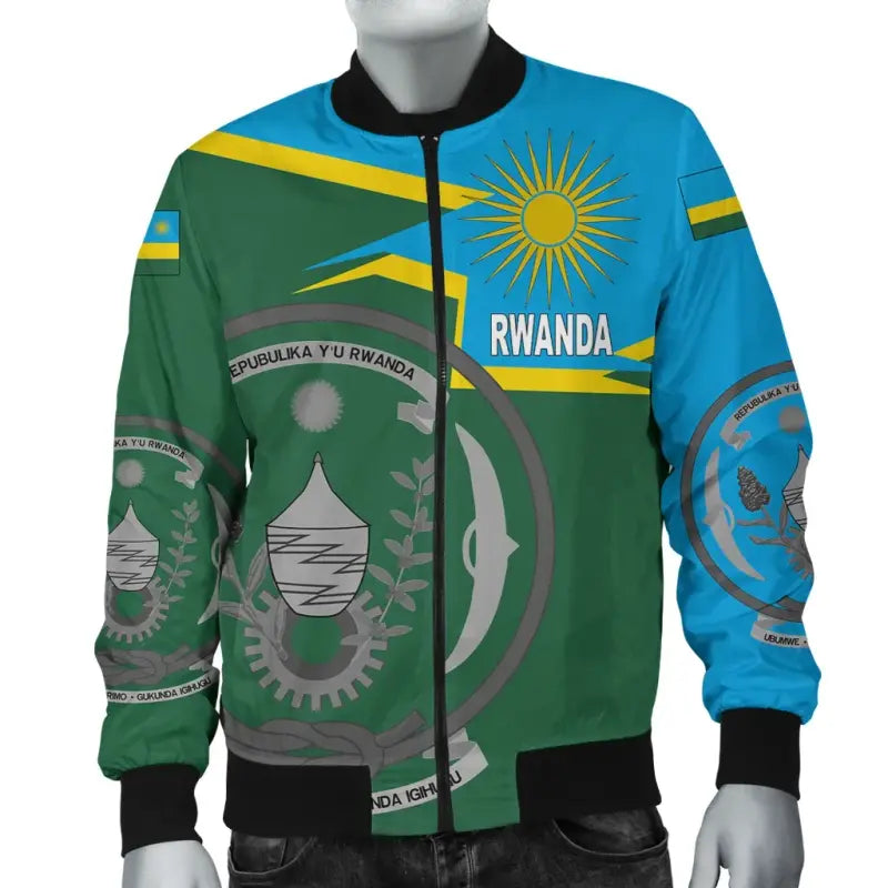 rwanda-bomber-jacket-coat-of-arms-new-style