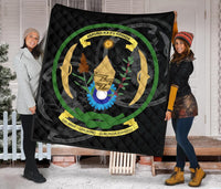 Rwanda Quilt Premium Quality RLT12 - Wonder Print Shop