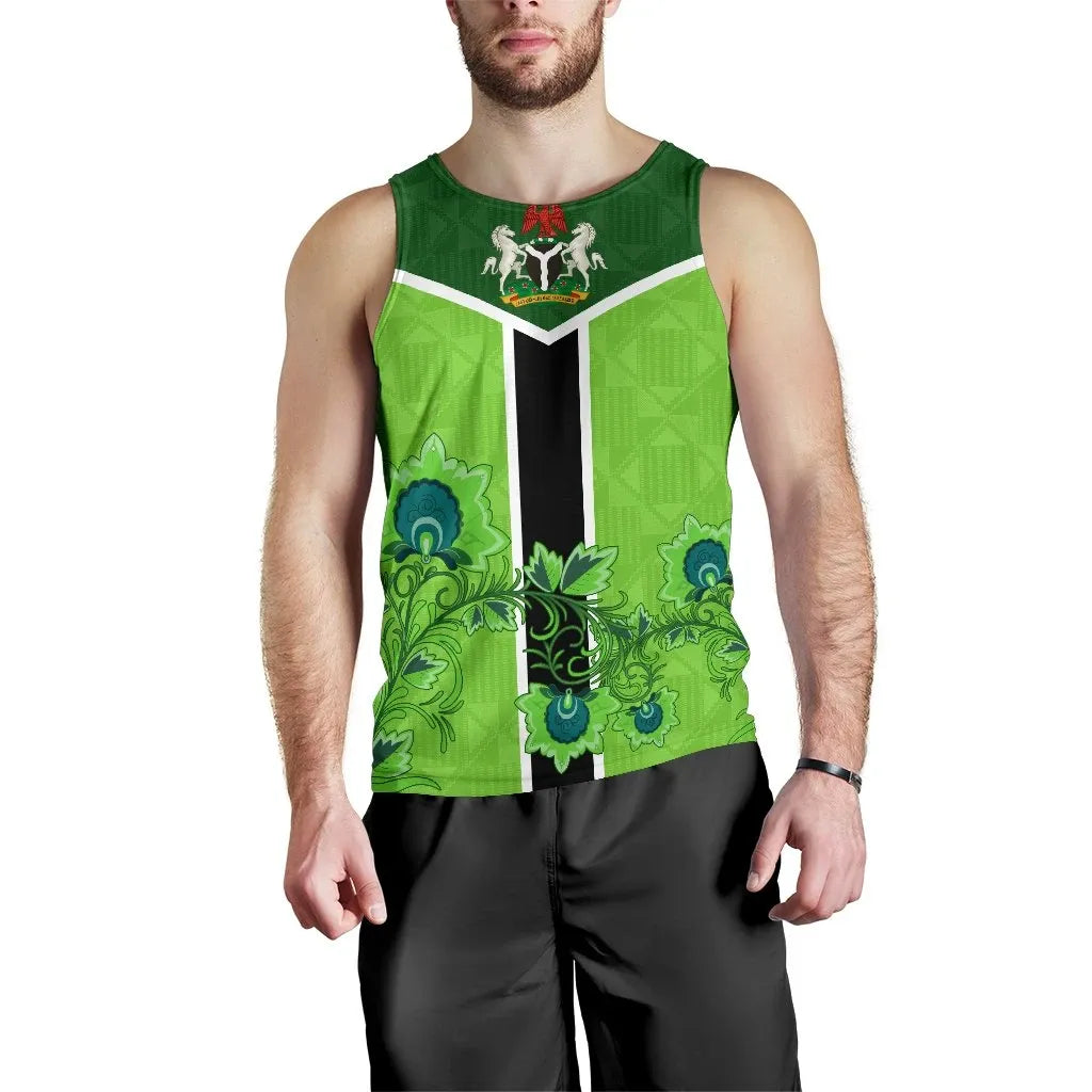 nigeria-is-my-homeland-tank-top