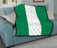 Nigeria Premium Quilt RLT8 - Wonder Print Shop