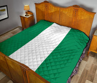 Nigeria Premium Quilt RLT8 - Wonder Print Shop