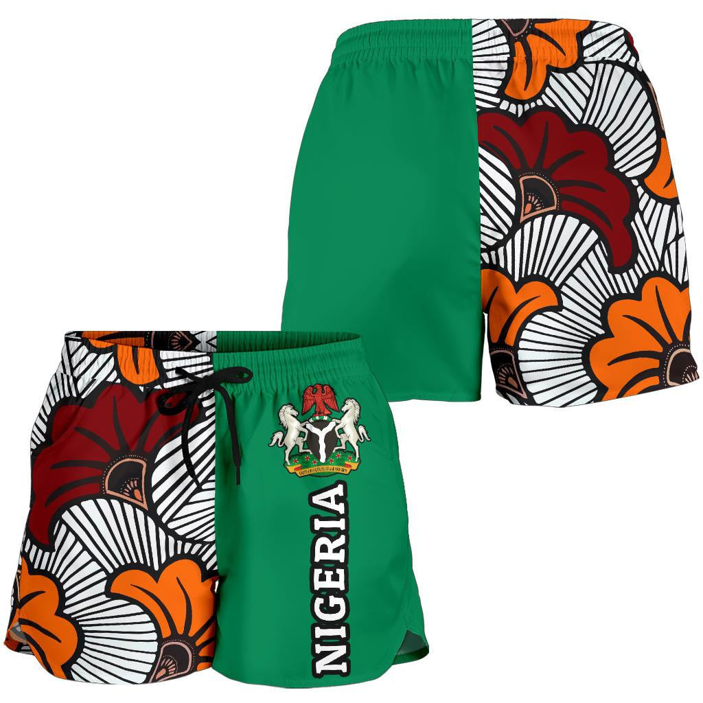 nigeria-womens-shorts-ankara-pattern