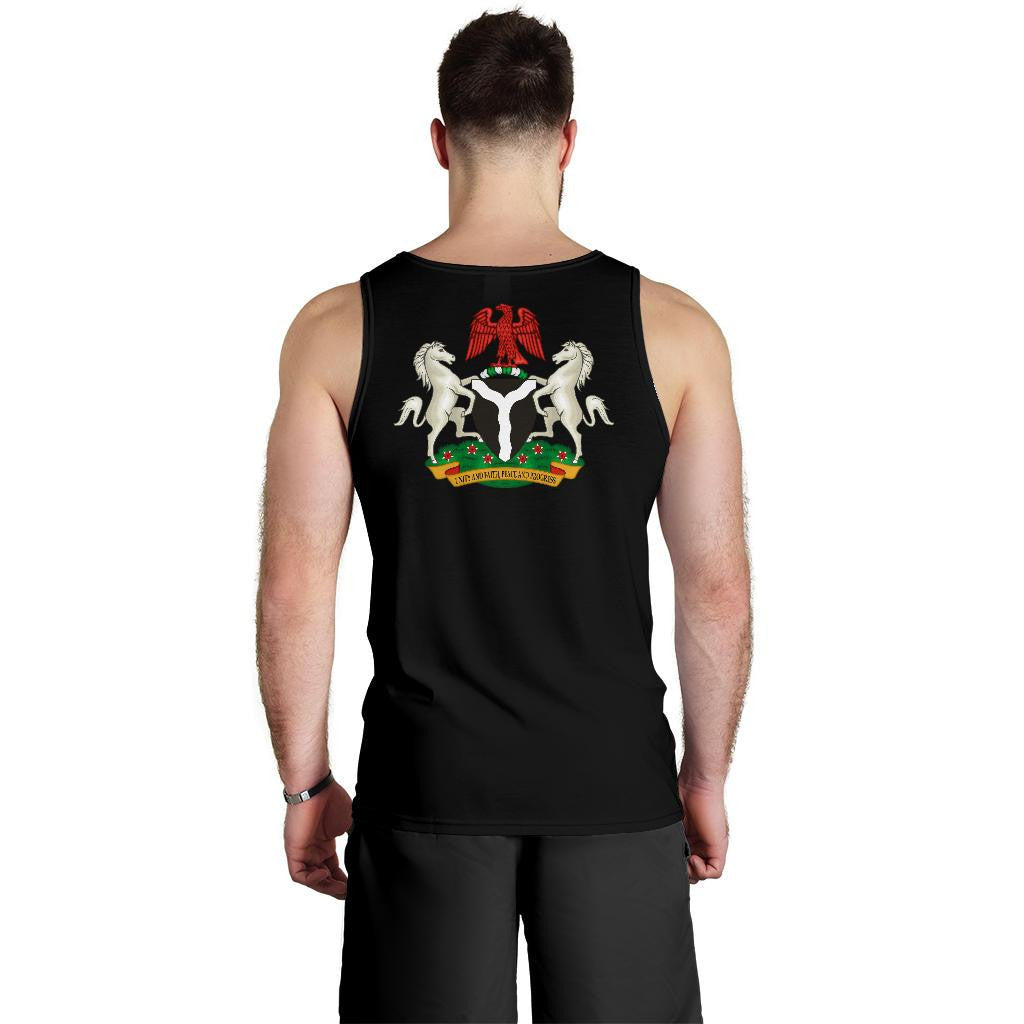 nigeria-tank-top