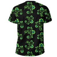 Nigeria T Shirt Nigerian Fashion RLT8 - Wonder Print Shop