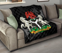 Nigeria Quilt Premium Quality RLT8 - Wonder Print Shop