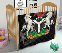 Nigeria Quilt Premium Quality RLT8 - Wonder Print Shop