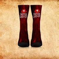 switzerland-of-love-socks